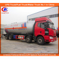 8X4 Donfeng LPG Подача газа 12wheel Транспортировочный автоцистерна